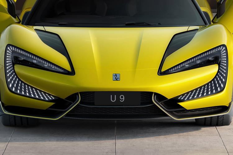 广州海珠区特万欧企业管理咨询仰望U9以性能突破设计的极限，理想汽车企业文化与价值观